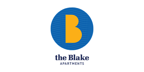 the-blake the-blake Logo